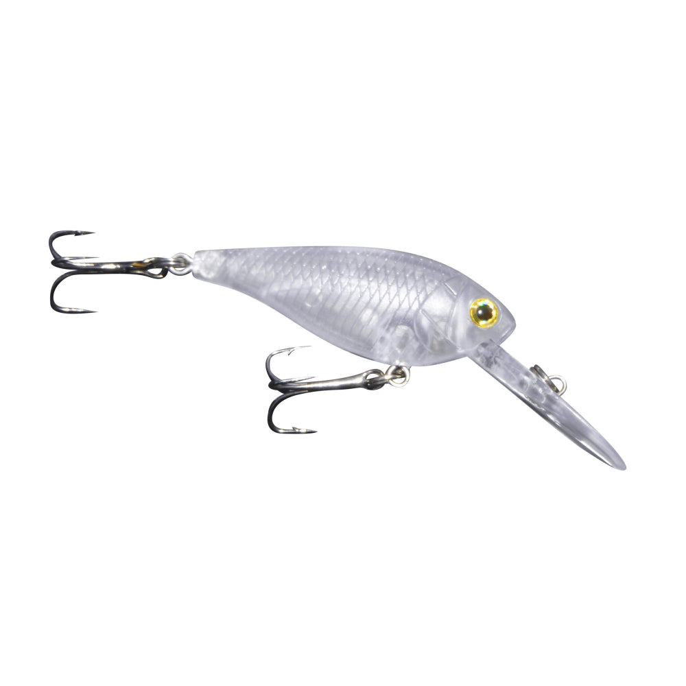 Finesse Madbass Clear 85Mm Baits & Lures
