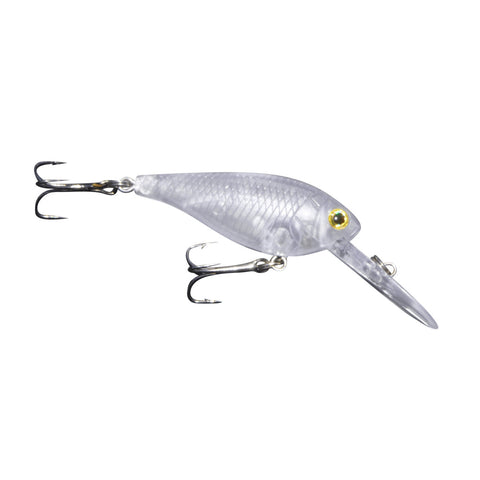 Finesse Madbass Clear 85Mm Baits & Lures