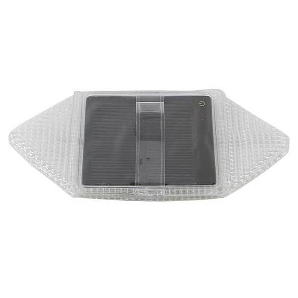 Compact Solar Inflatable Light Convenient And Eco Friendly Lighting Solution Made With Pvc Warm White Outdoor Lighting Accessories