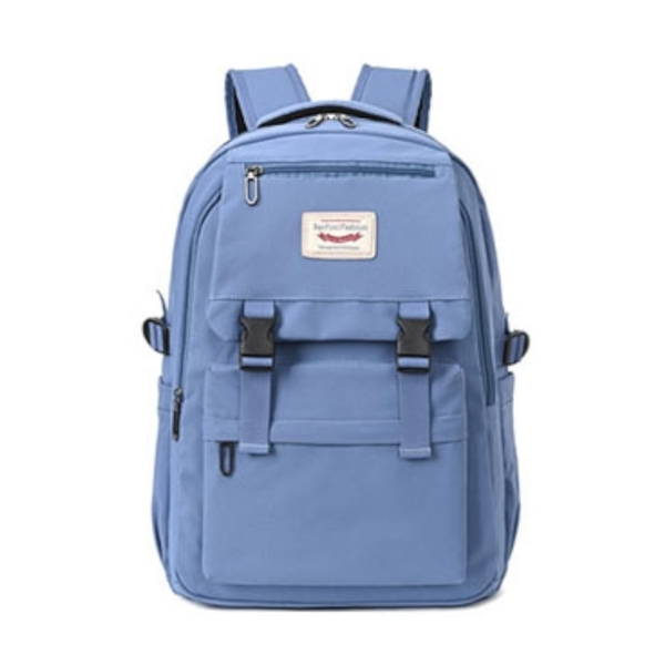 Convenient Large Bag For Easy Transport No Code Blue Other Luggage