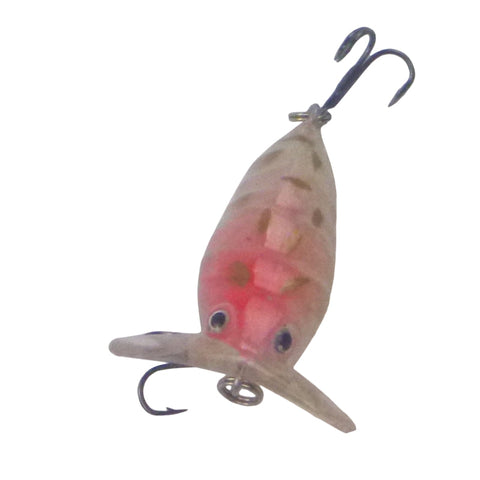 Toppu Mizzu Jitterbug Crysalis 40Mm Baits & Lures