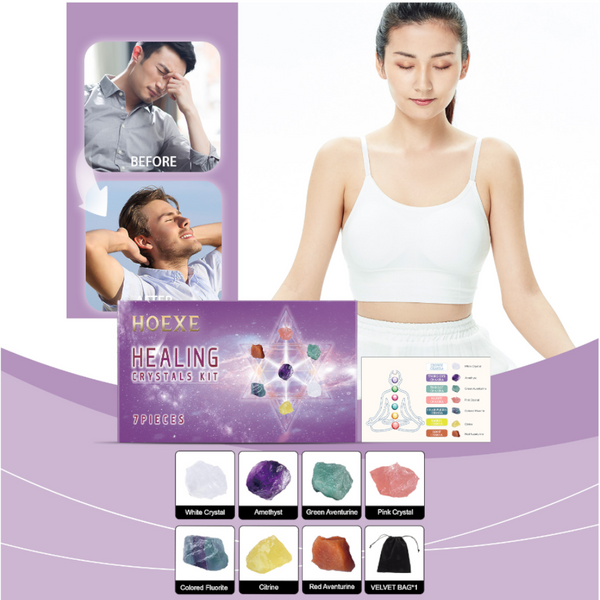 Crystal Set Mausoleum Fluorite Kit Bedroom Home Living Room Interior Decoration Other Home Décor