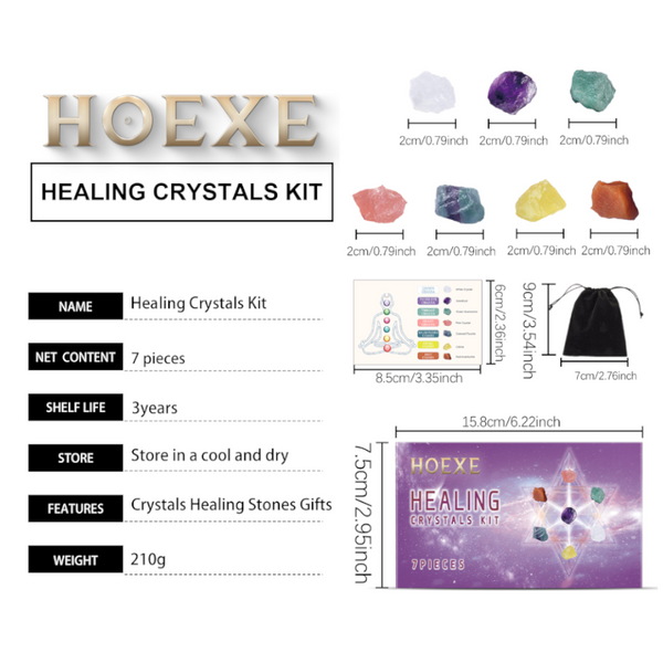 Crystal Set Mausoleum Fluorite Kit Bedroom Home Living Room Interior Decoration Other Home Décor