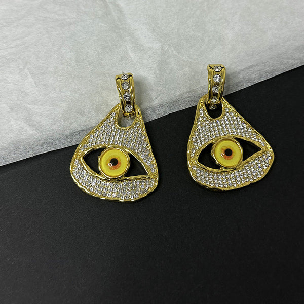 Veile Studios Alternative Show For Women Earrings