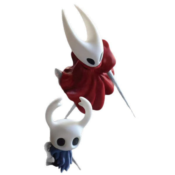 3D Printed Toy Hollow Knight Magnetic Refrigerator Sticker Refrigerator Magnets