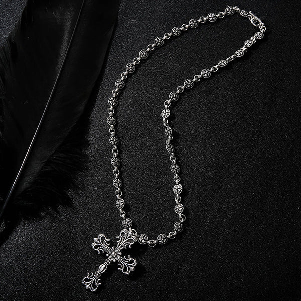 Cross Necklace And Jewelry Necklaces & Pendants