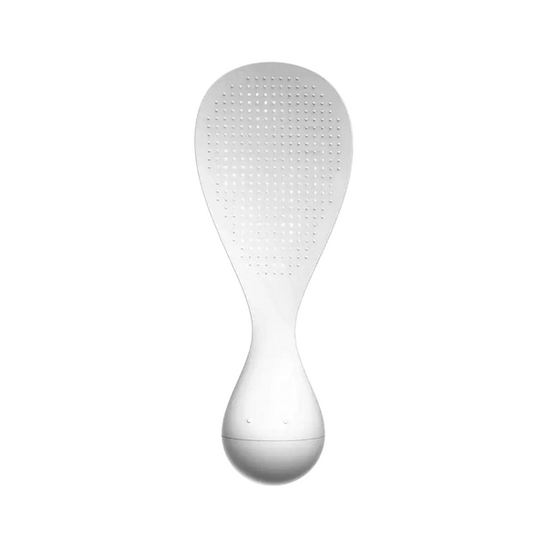 Rice Spoon Tumbler Design Non Stick Serving Scoop Multi Purpose Kitchen Tableware High Temperature Resistant Tools Scoops