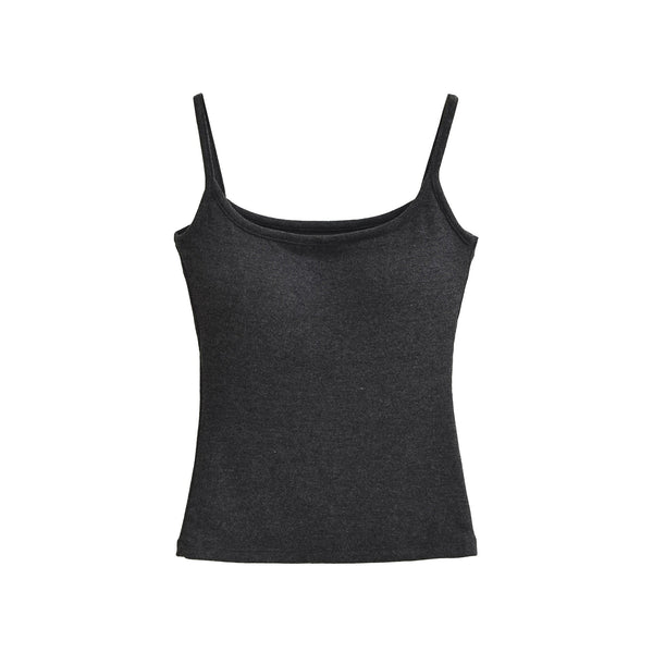 Solid Color Strapless Slim Fit Top For Women Tops