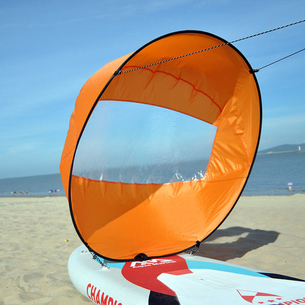 42 Inch Sup/Water Sports Accessories: Sail Paddles Surf Gear. Kayaks