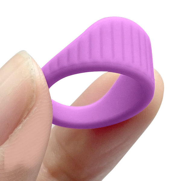 7 Color Silicone Ring Guards For Workouts Sporty Protective Covers To Shield Wedding & Engagement From Scratches Rings