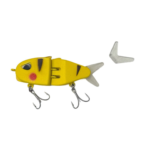 Luretv Mm60 Sinking Fishing Bait Baits & Lures