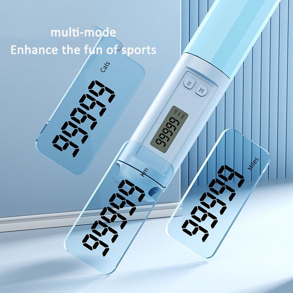 Intelligent Adjustable Sports Skipping Rope Skip Jump Ropes