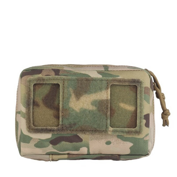 Camouflage Outer Bag For Foldable Navigation Board Mb 03 Fixed By Zipper & Hook And Loop Fastener Bags