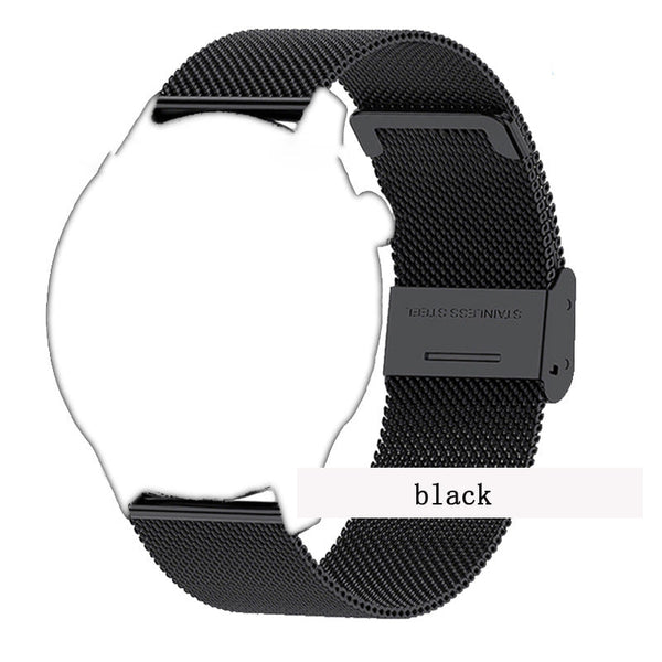 22Mm20mm Watch Strap Smart Sport Adjustable Watch Bands