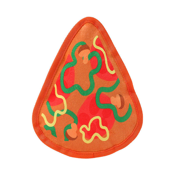 Durable Dog Toy For Chewing Playing And Teeth Cleaning Fun Squeaky Anti Boredom Small Medium Dogs Dog Toys