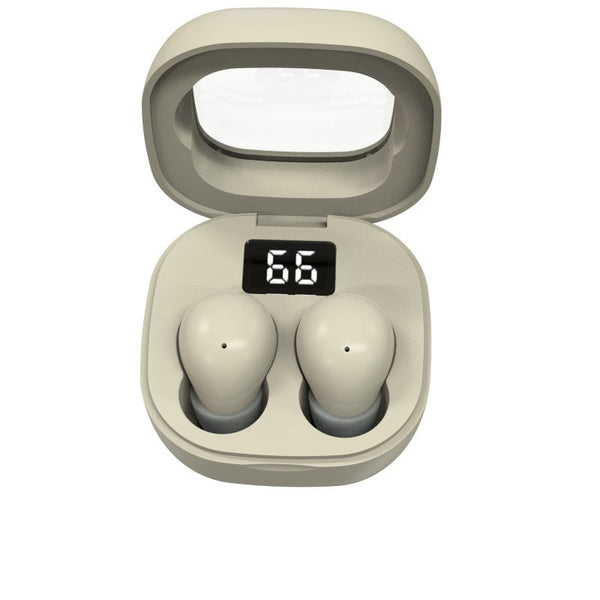 Sleep Sk19 Bluetooth Earphones Sk18 Invisible High Quality Sound Ultra Small Mini Headphones