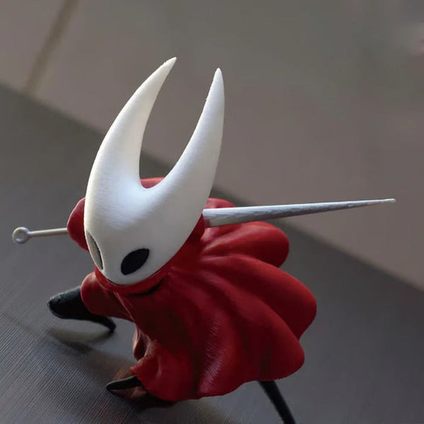 3D Printed Toy Hollow Knight Magnetic Refrigerator Sticker Refrigerator Magnets