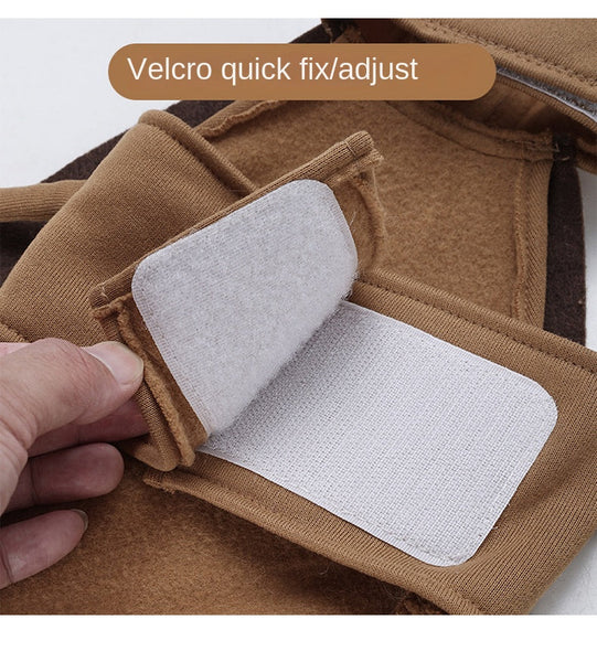 Pet Transformation Costume Halloween Outing Funny Dog roach Cat Dog Clothing & Shoes