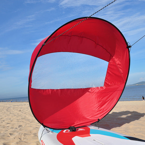 42 Inch Sup/Water Sports Accessories: Sail Paddles Surf Gear. Kayaks
