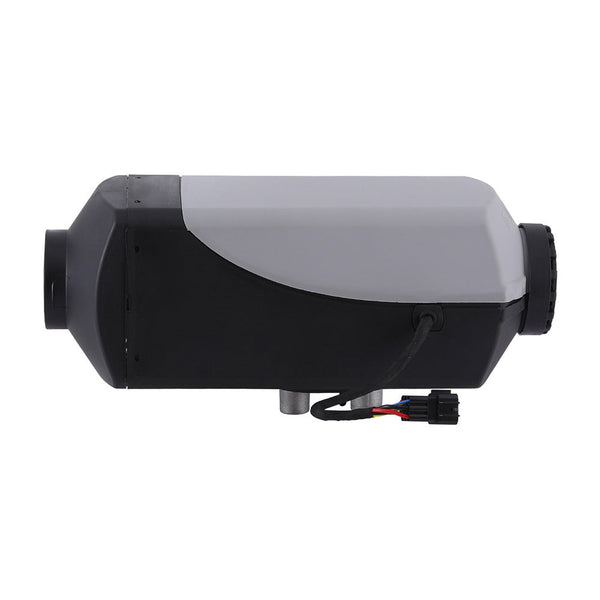Giantz Diesel Air Heater 12V 5Kw Lcd Display Remote Control For Car Bus Rv Indoor 10L Air Conditioning
