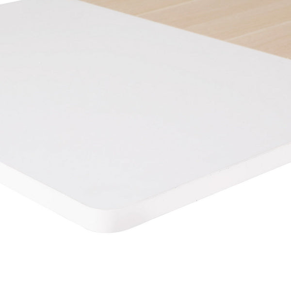 Artiss Standing Desk Top Whtie Pine 120Cm Standing Desks