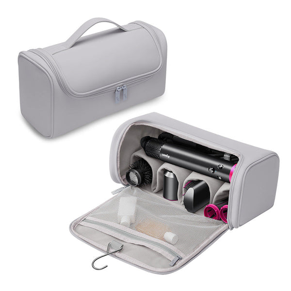 Dyson Hair Dryer Bag Multifunctional Curling Iron Storage Portable And High Aesthetic Makeup Makeup Bags & Cases