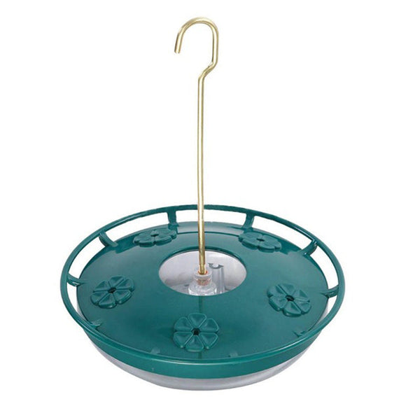 Creative Hummingbird Feeder Outdoor Hanging Feeding Device Feeders