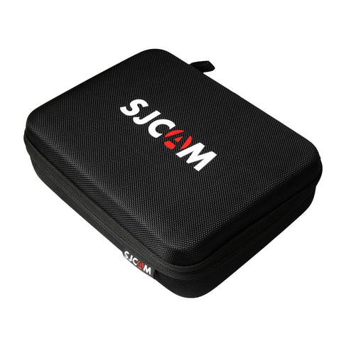 Shockproof Camera Bag For Sjcam And Selfie Stick Portable Storage Case Camera Cases Bags & Covers