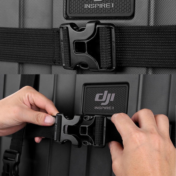 Shoulder Strap For Dji Inspire 1 Backpack 42 Centimetres By 43 Straps & Hand Grips