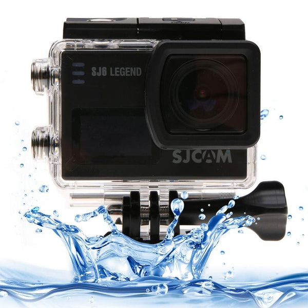 Waterproof Diving Case For Legend Sg186 With 50 Metre Depth Capability Underwater Cases & Housings