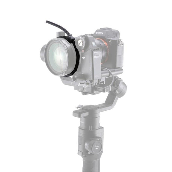 Focus Gear Strip For Dji Ronin Series Adjustable Lens Accessory Other Camera & Photo Accs