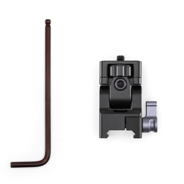 Monitor Mount For Dji Ronin S And Sc With Nato Interface Other Camera & Photo Accs