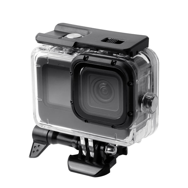 Waterproof Touch Case For Gopro Hero10 With Back Cover And Mount Accessories Camera Accessory Bundles