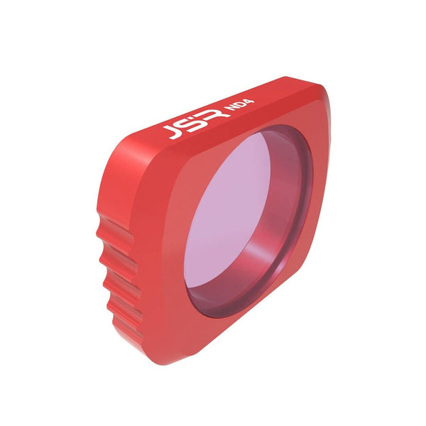 Nd4 Lens Filter For Dji Pocket Hd Camera Light Control Accessory Other Lenses & Filters