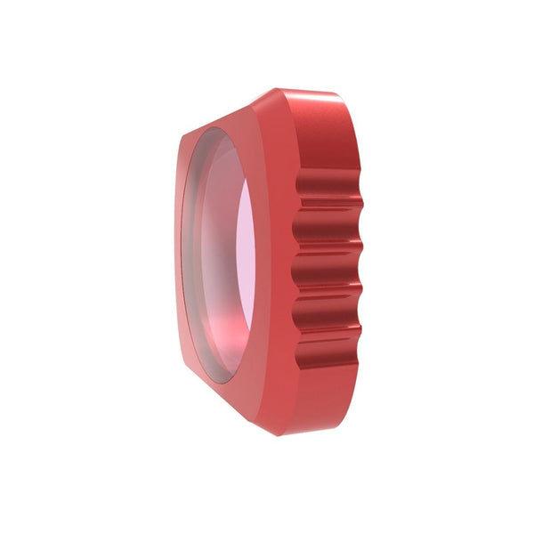 Nd4 Lens Filter For Dji Pocket Hd Camera Light Control Accessory Other Lenses & Filters