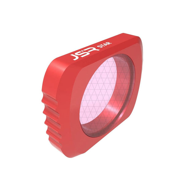 Six In One High Definition Slim Lens Filter For Dji Pocket Cameras Filters