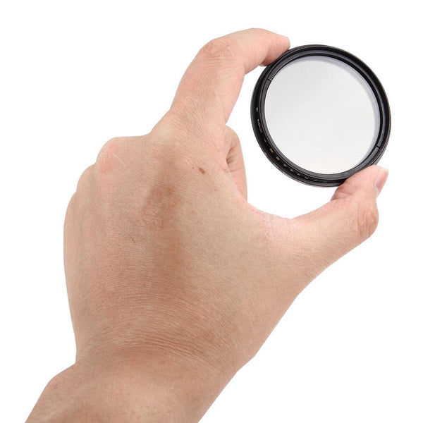 Professional 52 Millimetre Four In One Lens Filter For Gopro Hero Cameras Other Lenses & Filters