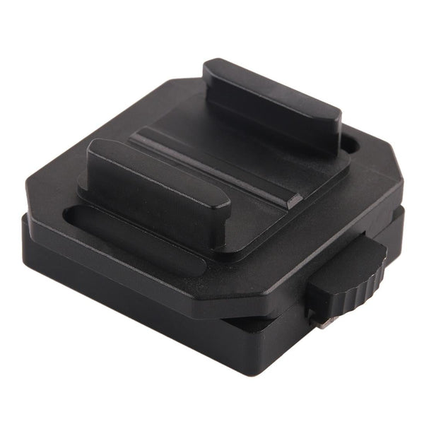 Aluminium Alloy Helmet Selfie Stand For Gopro And Xiaoyi Sports Cameras Other Camera & Photo Accs