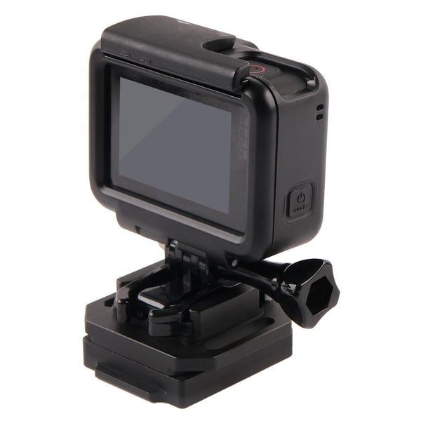 Aluminium Alloy Helmet Selfie Stand For Gopro And Xiaoyi Sports Cameras Other Camera & Photo Accs