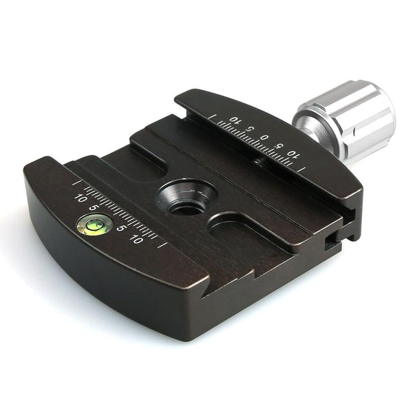 60 Millimetre Lever Release Clamp Fittest Aluminium Alloy For Door Hardware Door Knobs