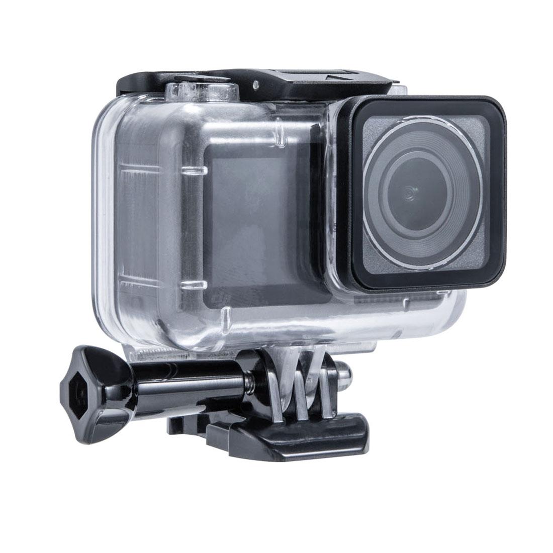 Waterproof Diving Case For Dji Action Camera With 45 Metre Depth Capability Underwater Cases & Housings