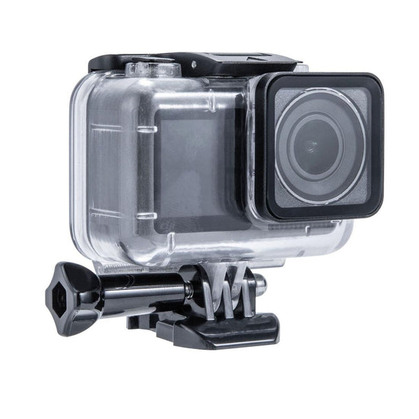 Waterproof Diving Case For Dji Action Camera With 45 Metre Depth Capability Underwater Cases & Housings