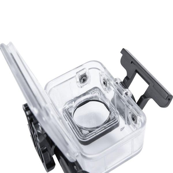 Waterproof Diving Case For Dji Action Camera With 45 Metre Depth Capability Underwater Cases & Housings