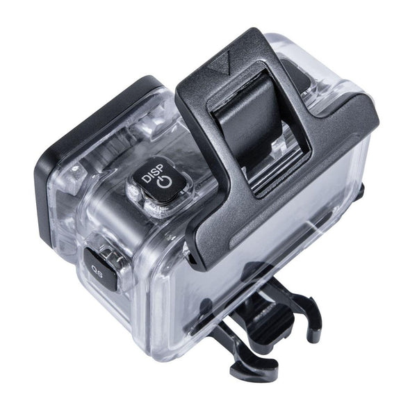 Waterproof Diving Case For Dji Action Camera With 45 Metre Depth Capability Underwater Cases & Housings