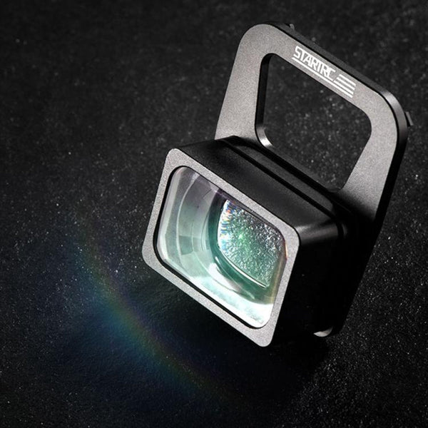 Dji Air 3 With Wide Angle Lens Filter Other Lenses & Filters