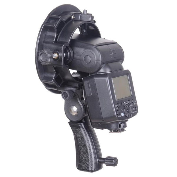 Universal Type Flash Holder For Multi Function Camera Accessories Other Flashes & Flash Accs