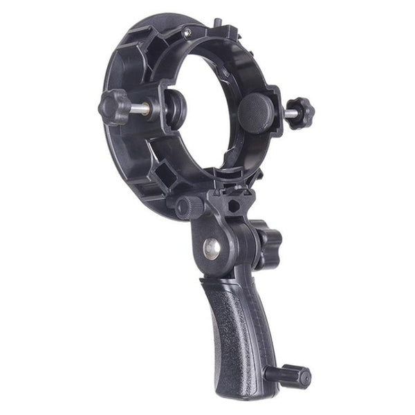 Universal Type Flash Holder For Multi Function Camera Accessories Other Flashes & Flash Accs