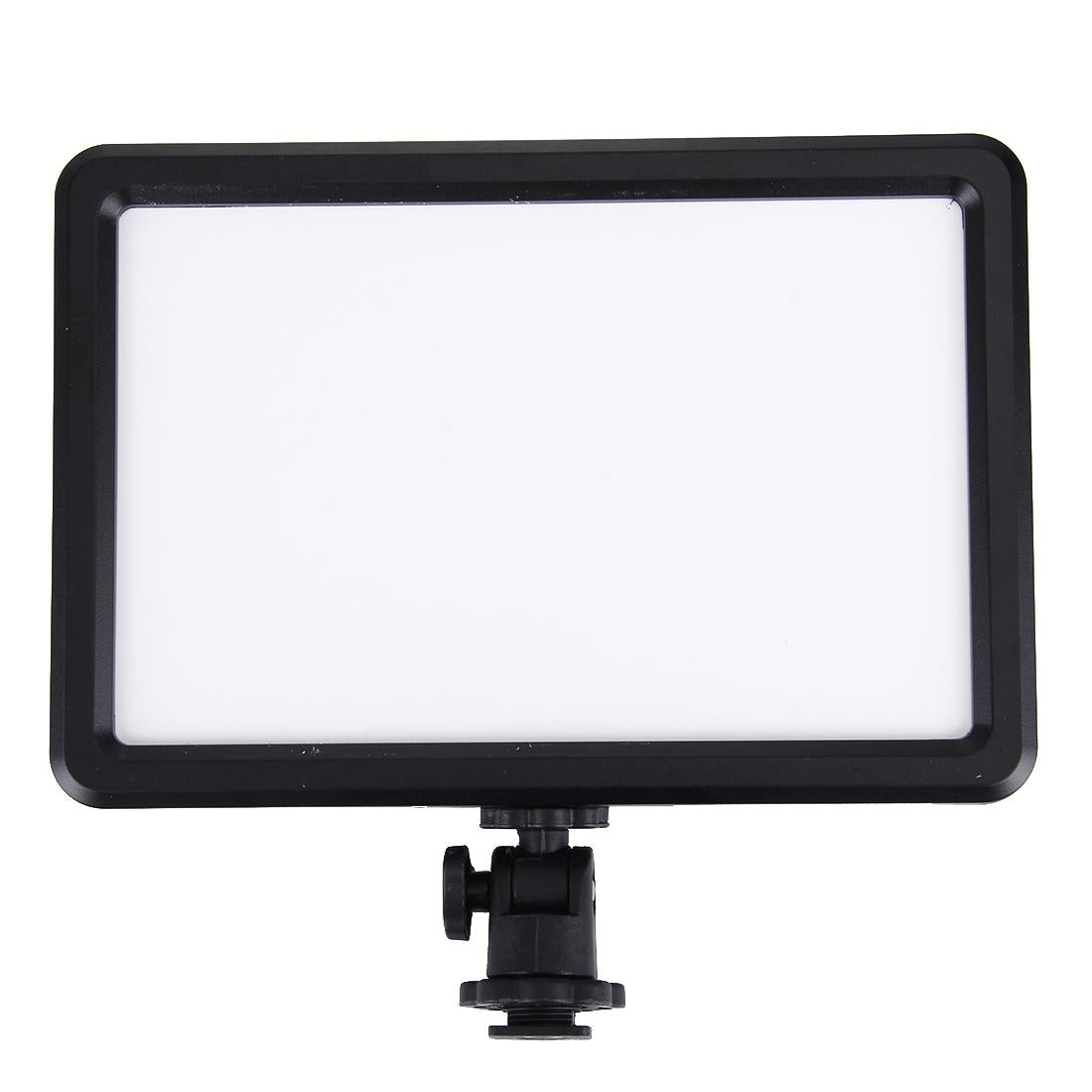 Dimmable Led Video Light For Dslr Cameras 850Lm Other Lighting & Studio