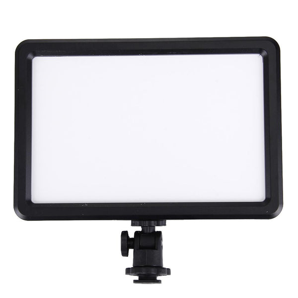 Dimmable Led Video Light For Dslr Cameras 850Lm Other Lighting & Studio