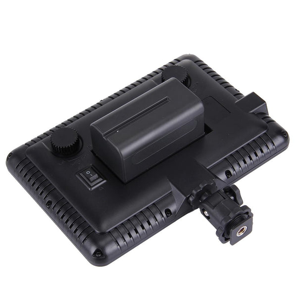 Dimmable Led Video Light For Dslr Cameras 850Lm Other Lighting & Studio